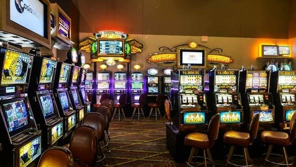 guide to the 슬롯나라사이트 online casino bonus