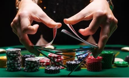 how to win at 에볼루션바카라 casinos