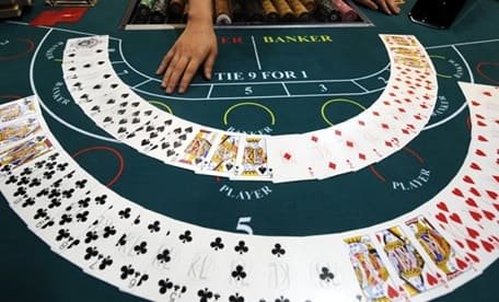 create your casino 바카라 atmosphere
